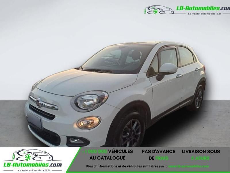Occasion Fiat 500 95 ch (69 kW) 2017 Citadine