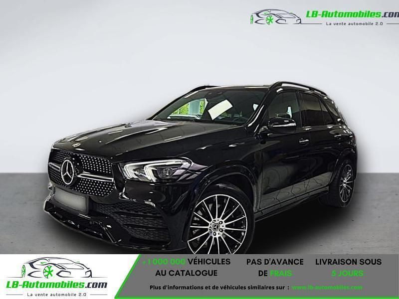 Occasion 2024 Mercedes GLE300 | 82 500 € - Image 1/4