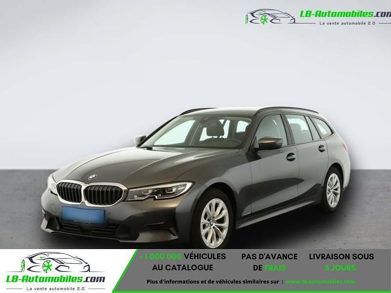 Utilisé 2020 BMW 320 Berline | 27 600 € (Prix juste) - Image 1/4