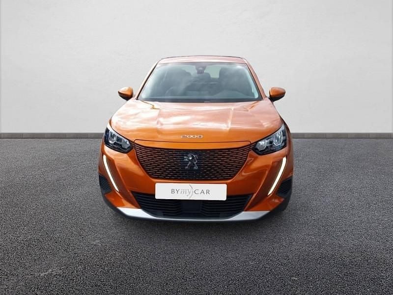 Occasion Peugeot e-2008 100 kW (136 ch) 2021 SUV