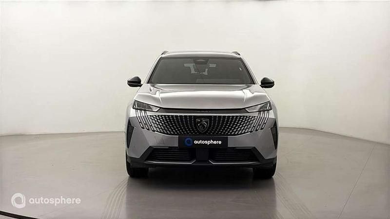 Occasion Peugeot 5008 Allure 137 ch (100 kW) 2025 SUV