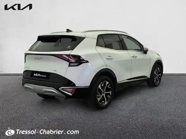 Occasion Kia Sportage 2022 Deluxe white m SUV