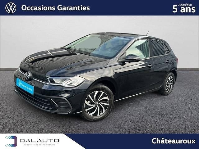 Occasion 2025 VW Polo Edition | 20 480 € (Prix juste) - Image 1/4