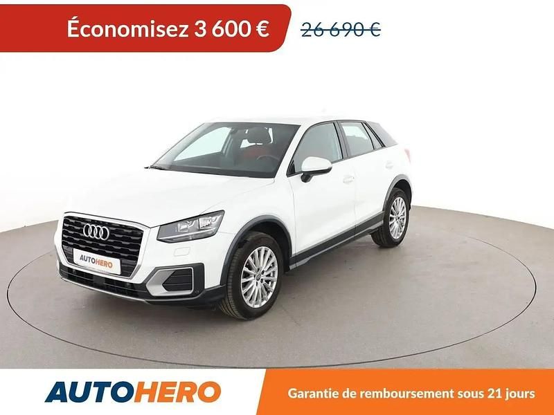 Rouge Occasion 2025 Skoda Fabia Monte Carlo Citadine | 23 690 € (Bon prix) - Image 1/2