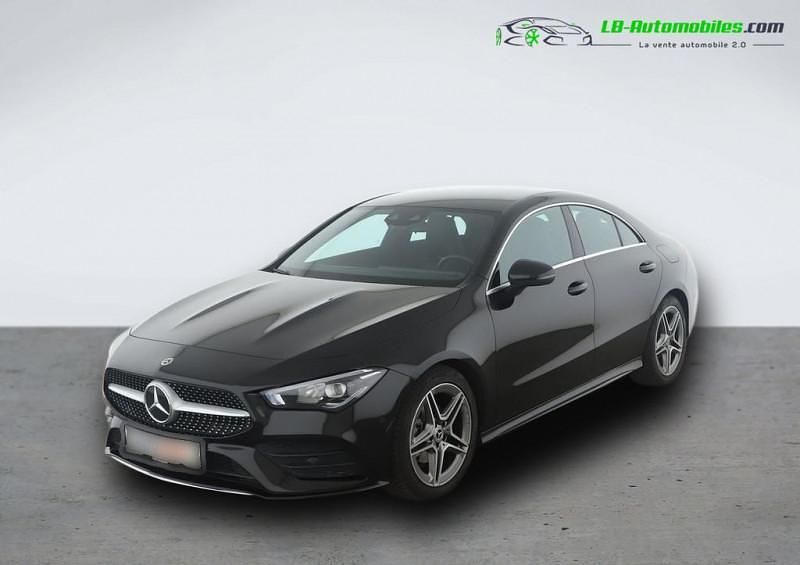 Utilisé 2022 Mercedes 180 Berline | 36 900 € (Prix cher) - Image 1/4