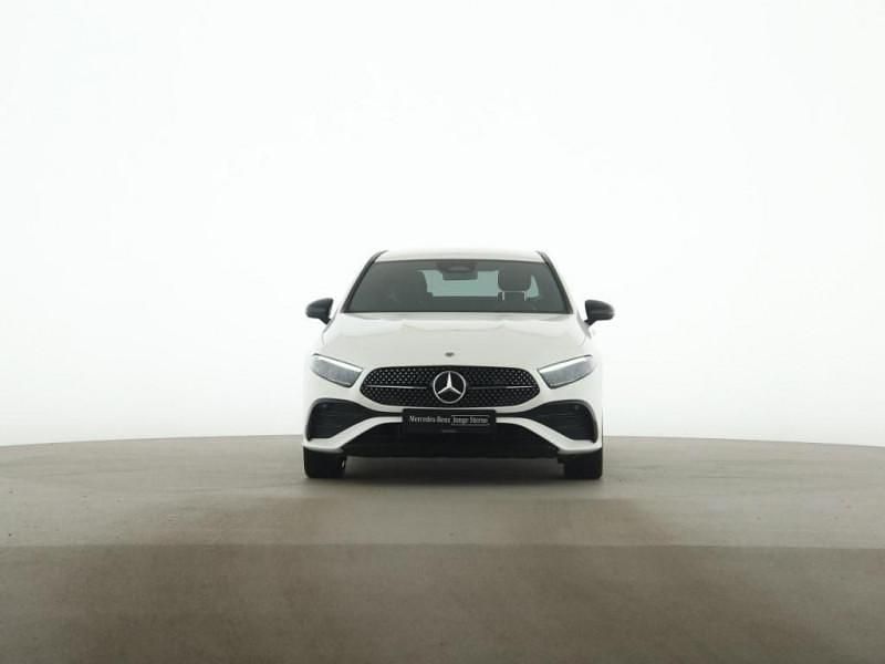 Occasion Mercedes A250 163 ch (119 kW) 2023 Berline