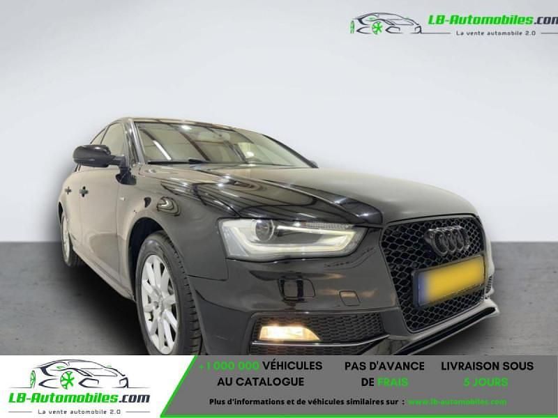 Occasion 2014 Audi A4 Berline | 12 300 € - Image 1/4