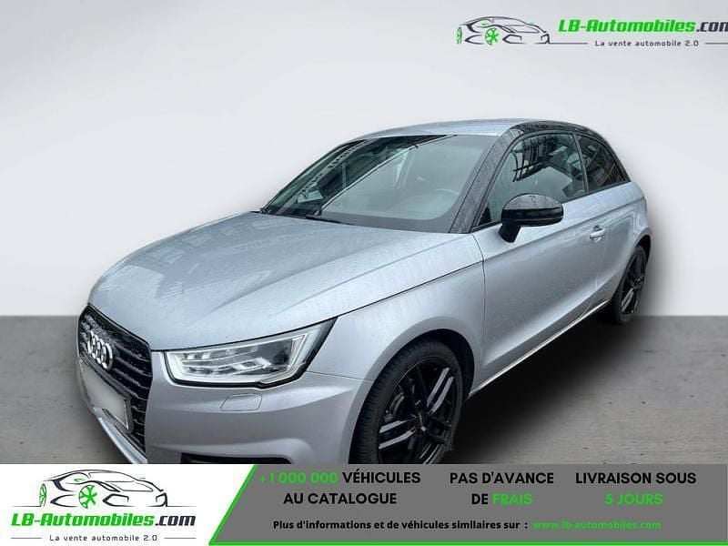 Utilisé 2017 Audi A1 Sport Citadine | 16 900 € (Prix juste) - Image 1/4