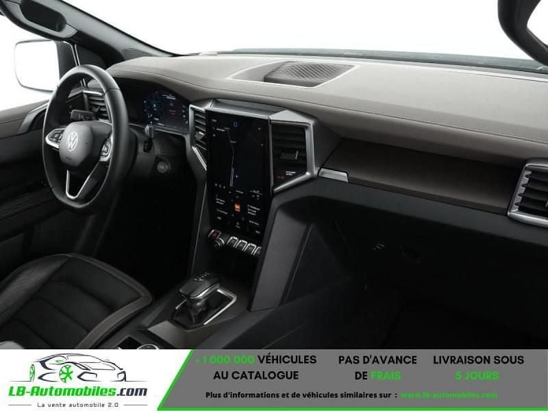 Utilisé 2024 VW Amarok Pick-up | 57 800 € (Prix juste) - Image 1/4