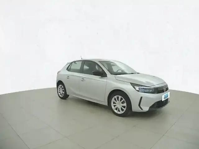 Occasion Opel Corsa 100 ch (73 kW) 2024 Gris Berline