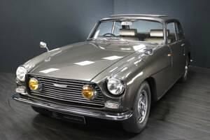 Gris Occasion 1970 Bristol 411 Berline | 125 000 € - Image 1/4