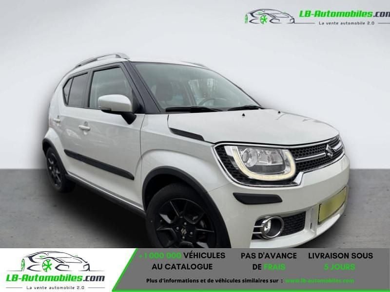 Occasion Suzuki Ignis 90 ch (66 kW) 2018 Berline