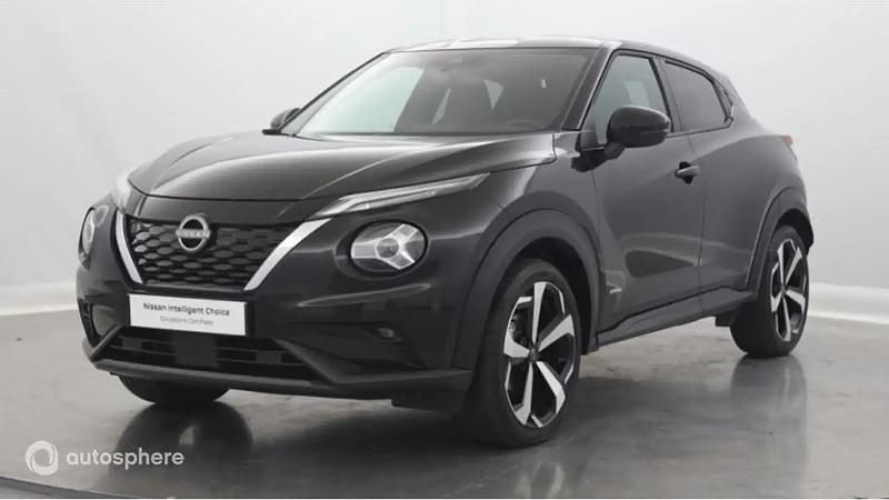 Occasion Nissan Juke N-Connecta 95 ch (69 kW) 2022 SUV