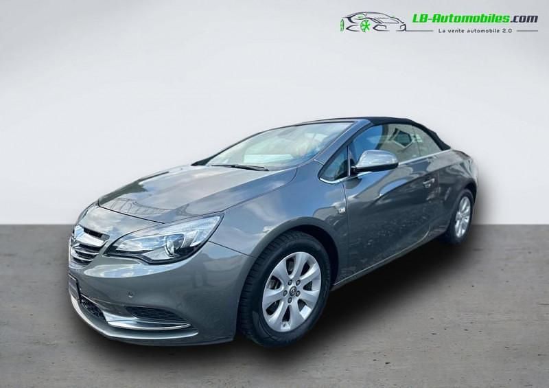 Utilisé 2018 Opel Cascada Cabriolet | 17 900 € (Super prix) - Image 1/4