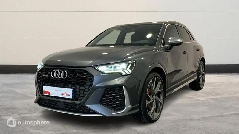 Occasion Audi RS Q3 Sport 407 ch (299 kW) 2020 SUV