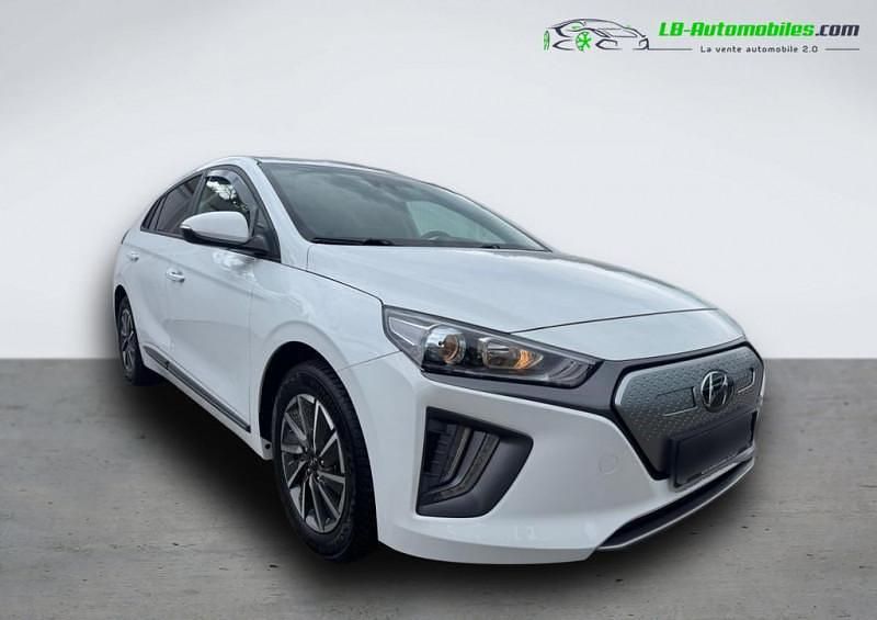 Utilisé 2021 Hyundai Ioniq 6 Berline | 18 900 € (Super prix) - Image 1/4