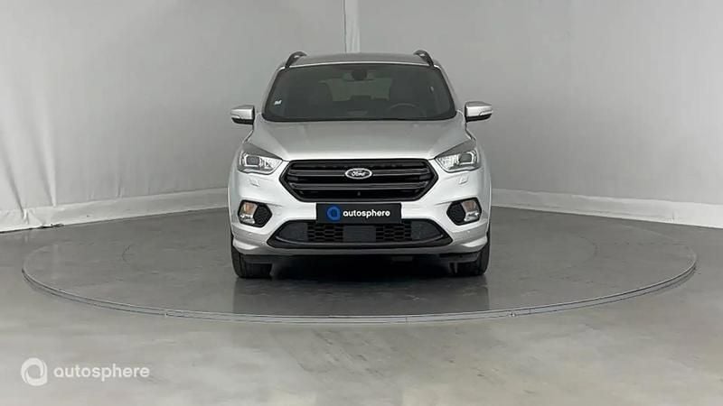 Occasion Ford Kuga ST-Line 152 ch (111 kW) 2019 SUV