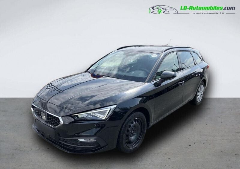Utilisé 2022 Cupra Leon Break | 25 000 € (Prix juste) - Image 1/4