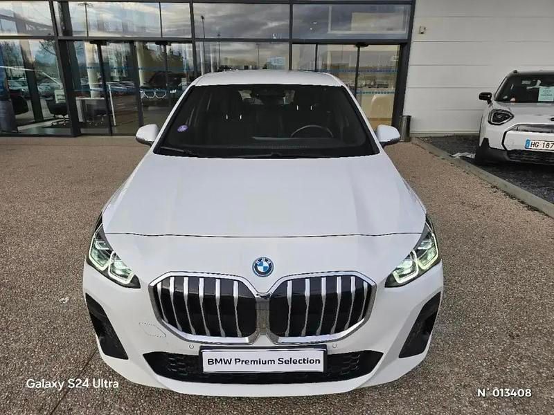 Occasion BMW 225 Active Tourer M Sport 2023 Blanc Monospace