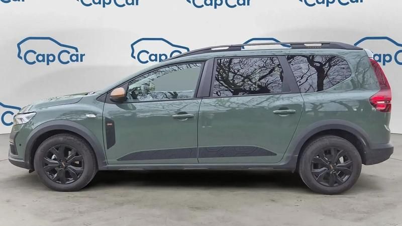 Occasion Dacia Jogger Extreme 110 ch (80 kW) 2024 Monospace