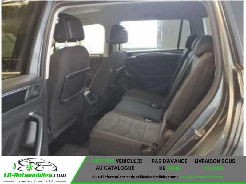 Occasion VW Tiguan Allspace 150 ch (110 kW) 2020 SUV