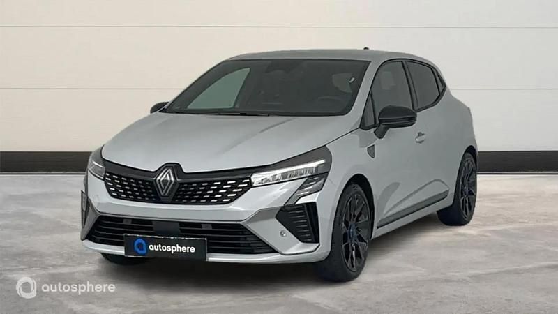 Utilisé 2025 Renault Clio V Esprit Alpine Berline | 25 499 € (Prix cher) - Image 1/4