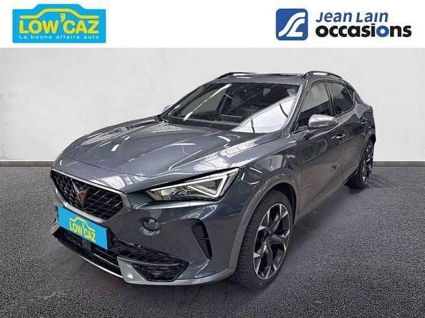 Gris Utilisé 2023 Cupra Formentor VZ SUV | 28 490 € (Bon prix) - Image 1/4