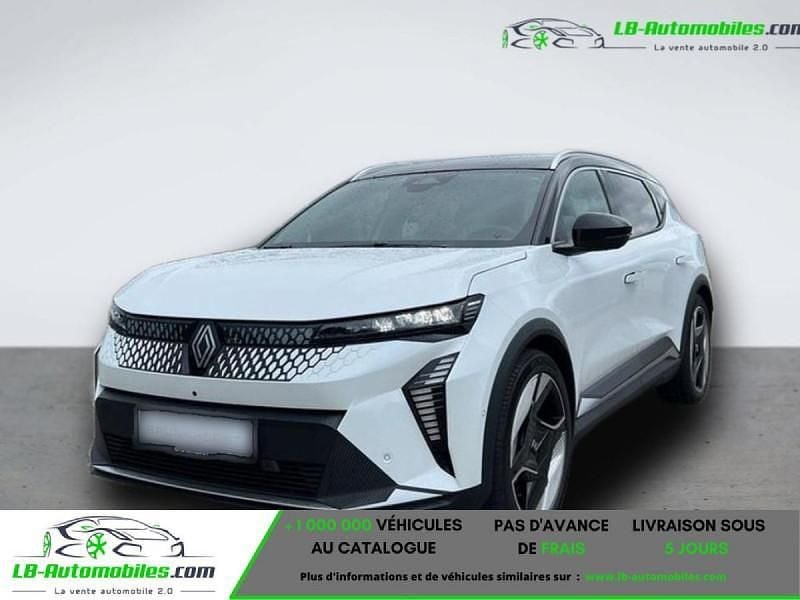 Occasion 2024 Renault Scenic E-Tech SUV | 45 000 € (Bon prix) - Image 1/4