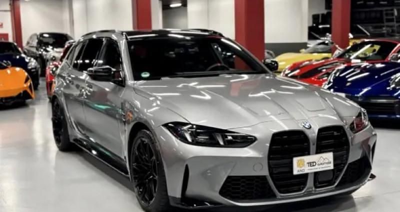 Occasion BMW M3 Competition Edition 530 ch (389 kW) 2023 Break