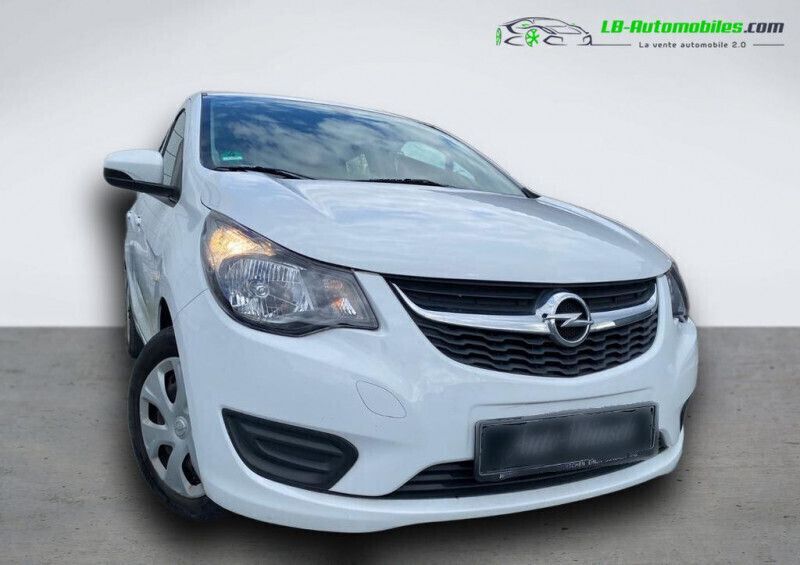 Utilisé 2019 Opel Karl Citadine | 12 900 € (Prix juste) - Image 1/4
