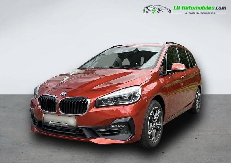 Utilisé 2021 BMW 220 Sport Line Break | 29 400 € - Image 1/4