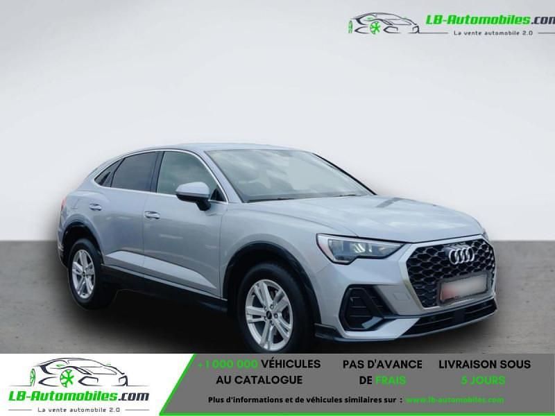 Occasion Audi Q3 Sportback Sport 150 ch (110 kW) 2021 SUV