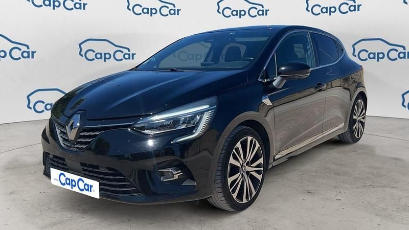 Utilisé 2019 Renault Clio IV Initiale Paris | 14 690 € - Image 1/3