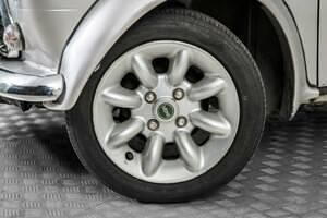 Occasion Mini Cooper 63 ch (46 kW) 1999 Gris Citadine