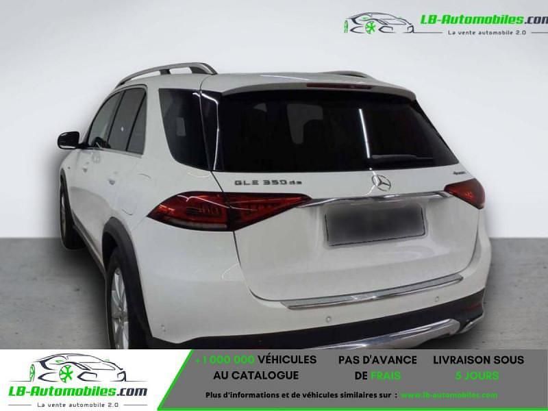 Occasion Mercedes GLE350 194 ch (142 kW) 2021