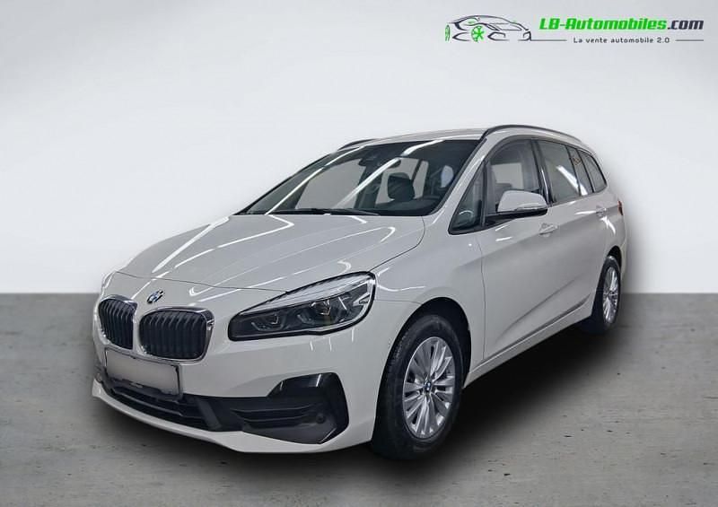 Utilisé 2022 BMW 218 Break | 27 100 € (Bon prix) - Image 1/4