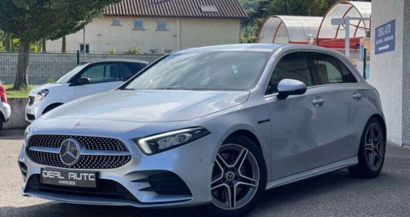 Utilisé 2019 Mercedes A250 AMG line Berline | 25 990 € (Bon prix) - Image 1/4
