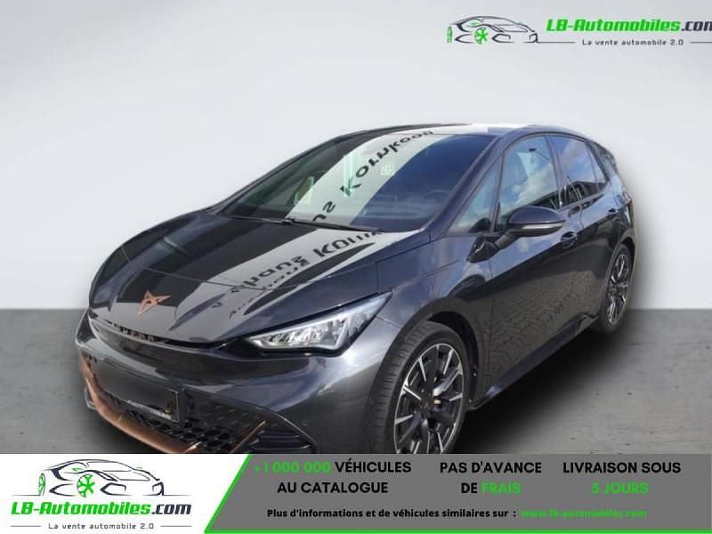 Utilisé 2022 Cupra Born Citadine | 32 500 € (Prix assez cher) - Image 1/4