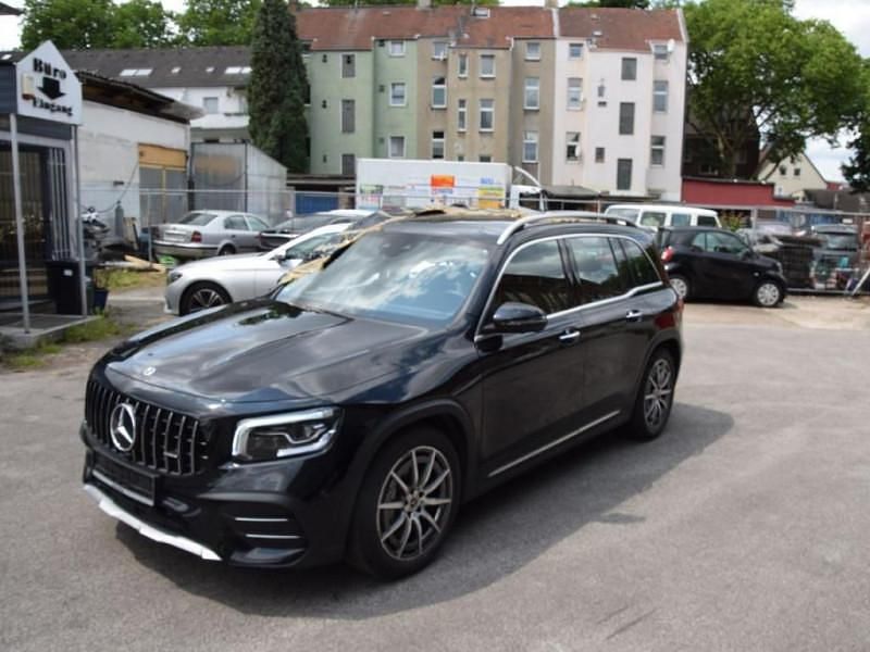 Utilisé 2023 Mercedes GLB35 AMG SUV | 25 350 € - Image 1/4