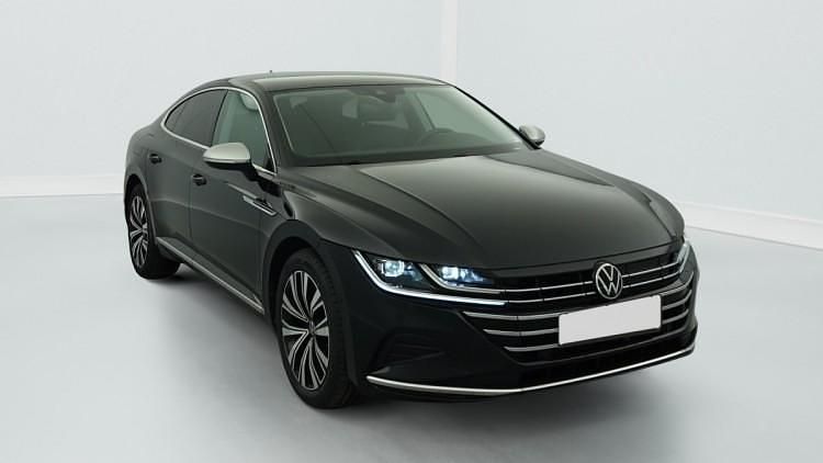 Occasion VW Arteon Elegance 156 ch (114 kW) 2022