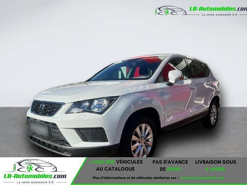 Utilisé 2019 Seat Ateca SUV | 20 700 € (Bon prix) - Image 1/4