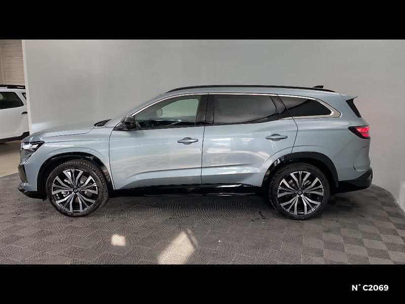 Occasion Renault Espace Iconic 200 ch (147 kW) 2025 Monospace