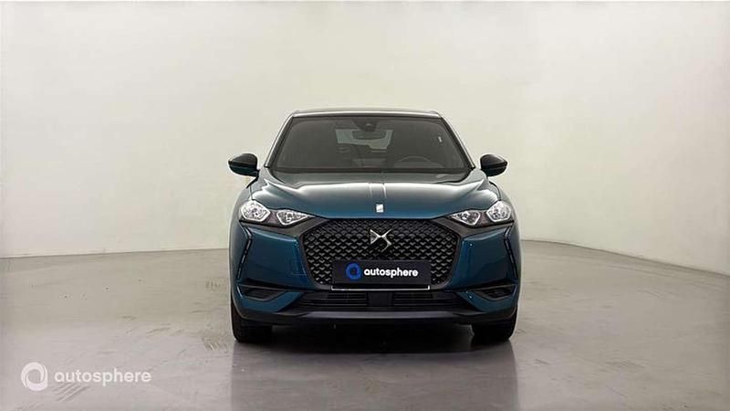 Occasion DS Automobiles DS3 Crossback E-Tense Performance 100 kW (137 ch) 2022 Biton SUV