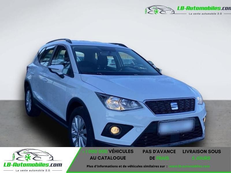 Occasion Seat Arona 95 ch (69 kW) 2020 SUV
