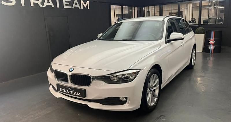 Utilisé 2014 BMW 316 Break | 12 990 € - Image 1/4