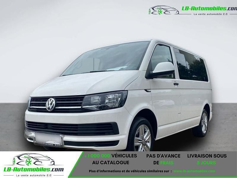 Occasion 2019 VW Multivan Van | 49 500 € (Prix juste) - Image 1/4