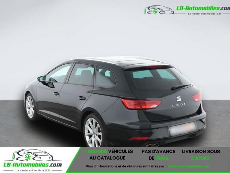 Occasion Cupra Leon 150 ch (110 kW) 2018 Break