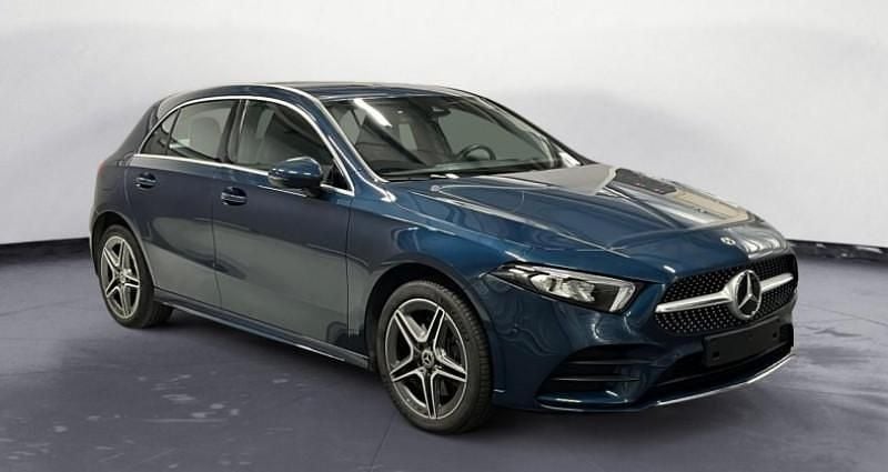 Occasion 2022 Mercedes A250 AMG line Berline | 27 490 € (Prix juste) - Image 1/4