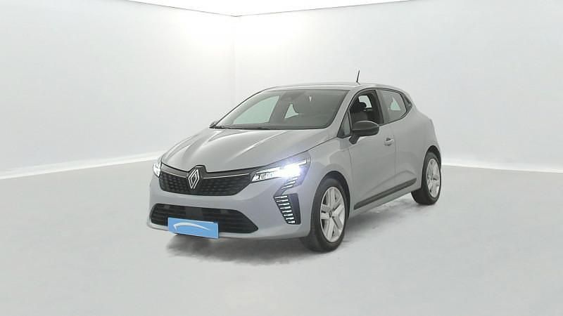 Occasion 2024 Renault Clio V Evolution Citadine | 16 000 € (Prix juste) - Image 1/4