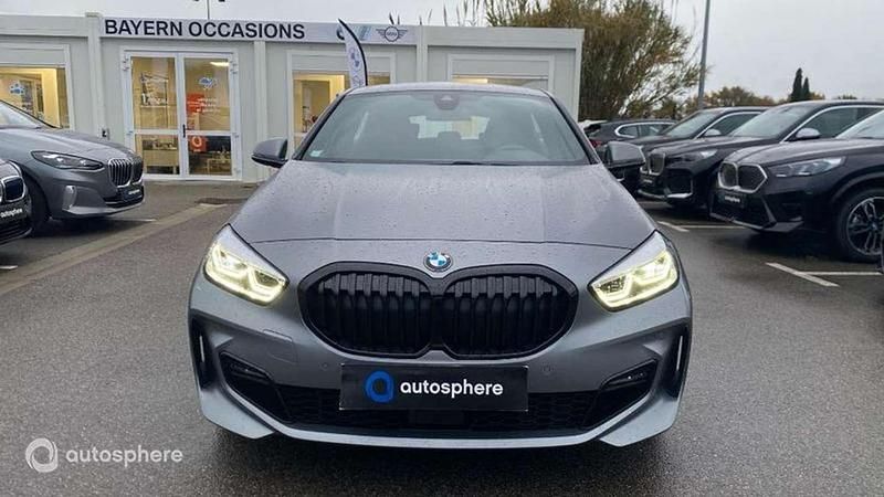 Occasion BMW 120 M Sport 181 ch (133 kW) 2022 Citadine
